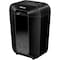 Fellowes Powershred LX70 11 Sheet Cross-Cut Shredder FEL4402901 - alternate 1